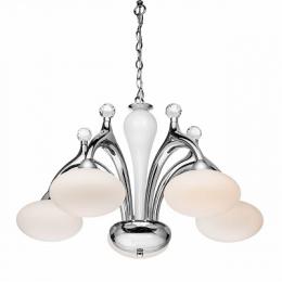 Изображение продукта Подвесная люстра Silver Light Premium 